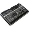 Batterie pour Acer GRAPE32 (4400 mAh/47.52 Wh, 10.8 V)