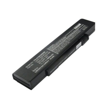 Batterie pour Acer SQU-406 (4400 mAh/48.84 Wh, 11.1 V)