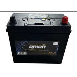 Batterie ORION D31G ORID31G95 95Ah 800A