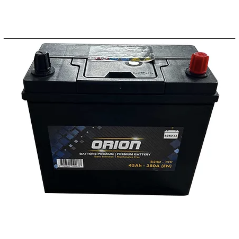 Batterie ORION D31G ORID31G95 95Ah 800A