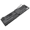 Batterie pour Acer PT314-51s-70CS (4900 mAh/75.85 Wh, 15.48 V)