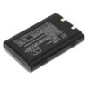 Batterie pour Casio IT-700 (1800 mAh/6.66 Wh, 3.7 V)