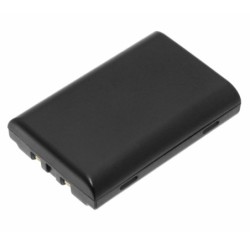 Batterie pour Casio IT-700 (1800 mAh/6.66 Wh, 3.7 V)