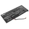 Batterie pour Acer Aspire 3 A314-32-P82V (4500 mAh/34.2 Wh, 7.6 V)