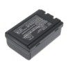 Batterie pour Casio Personal PC IT-70 (3600 mAh/13.32 Wh, 3.7 V)