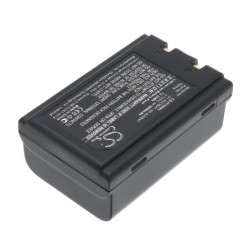 Batterie pour Casio IT-700 (3600 mAh/13.32 Wh, 3.7 V)
