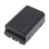 Batterie pour Casio IT-700 (3600 mAh/13.32 Wh, 3.7 V)
