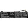 Batterie pour Acer PT515-51-76ZV (5400 mAh/82.08 Wh, 15.2 V)