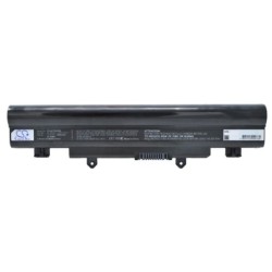 Batterie pour Acer Aspire E5-521 (4400 mAh/47.52 Wh, 10.8 V)