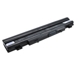 Batterie pour Acer Aspire E5-571G (4400 mAh/47.52 Wh, 10.8 V)