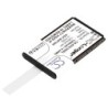 Batterie pour KOAMTAC KDC350LFi-MO-R2 (1200 mAh/4.44 Wh, 3.7 V)