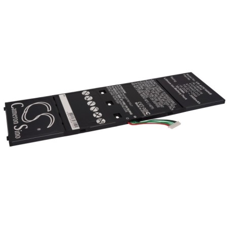Batterie pour Acer Aspire V5-471PG (3500 mAh/53.2 Wh, 15.2 V)