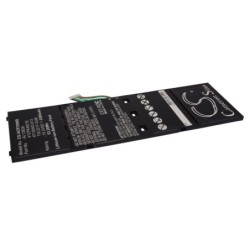 Batterie pour Acer Aspire V5-452PG (3500 mAh/53.2 Wh, 15.2 V)