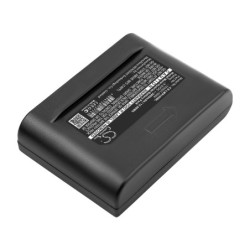 Batterie pour LXE MX1 (2000 mAh/12 Wh, 6 V)