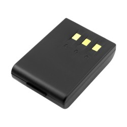 Batterie pour LXE MX1 (2000 mAh/12 Wh, 6 V)