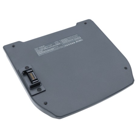Batterie pour LXE FX1382 (5580 mAh/61.94 Wh, 11.1 V)