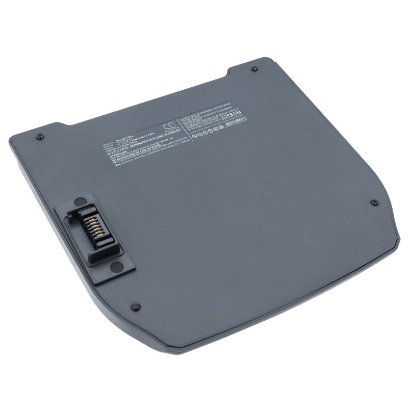 Batterie pour LXE Marathon Data Terminal (5580 mAh/61.94 Wh, 11.1 V)