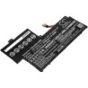 Batterie pour Acer Aspire One Cloudbook 11 AO1-132-C4RS (3700 mAh/41.63 Wh, 11.25 V)