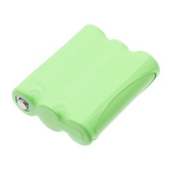 Batterie pour Datalogic PT2000 (1800 mAh/6.48 Wh, 3.6 V)