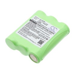 Batterie pour PSC 2M (1800 mAh/6.48 Wh, 3.6 V)