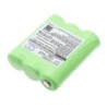 Batterie pour PSC 2M (1800 mAh/6.48 Wh, 3.6 V)