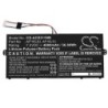 Batterie pour Acer NX.GTMSG.006 (4800 mAh/36 Wh, 7.5 V)