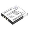 Batterie pour LXE Bluetooth Ring Scanner (850 mAh/3.15 Wh, 3.7 V)