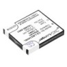 Batterie pour LXE Bluetooth Ring Scanner (850 mAh/3.15 Wh, 3.7 V)