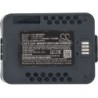 Batterie pour LXE MX8 (3350 mAh/12.4 Wh, 3.7 V)