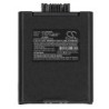 Batterie pour LXE MX9380 (2600 mAh/28.86 Wh, 11.1 V)