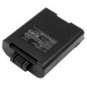 Batterie pour Honeywell MX9380 (2600 mAh/28.86 Wh, 11.1 V)