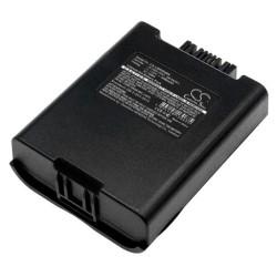 Batterie pour Honeywell SB-MX9-L (3400 mAh/37.74 Wh, 11.1 V)