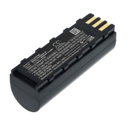 Batterie pour Symbol NGIS (2600 mAh/9.62 Wh, 3.7 V)