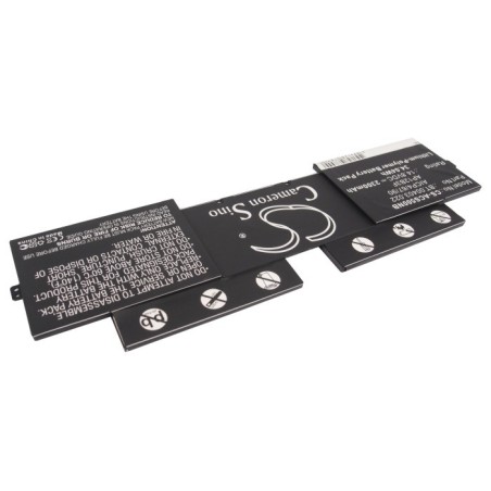 Batterie pour Acer AP11B3F (2300 mAh/34.04 Wh, 14.8 V)