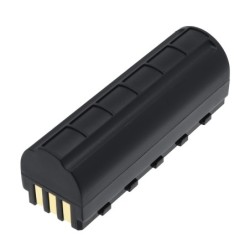 Batterie pour Symbol MT2000 (3400 mAh/12.58 Wh, 3.7 V)