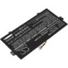 Batterie pour Acer Spin 7 (2600 mAh/40.04 Wh, 15.4 V)