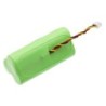 Batterie pour Symbol LS4278 (700 mAh/2.52 Wh, 3.6 V)