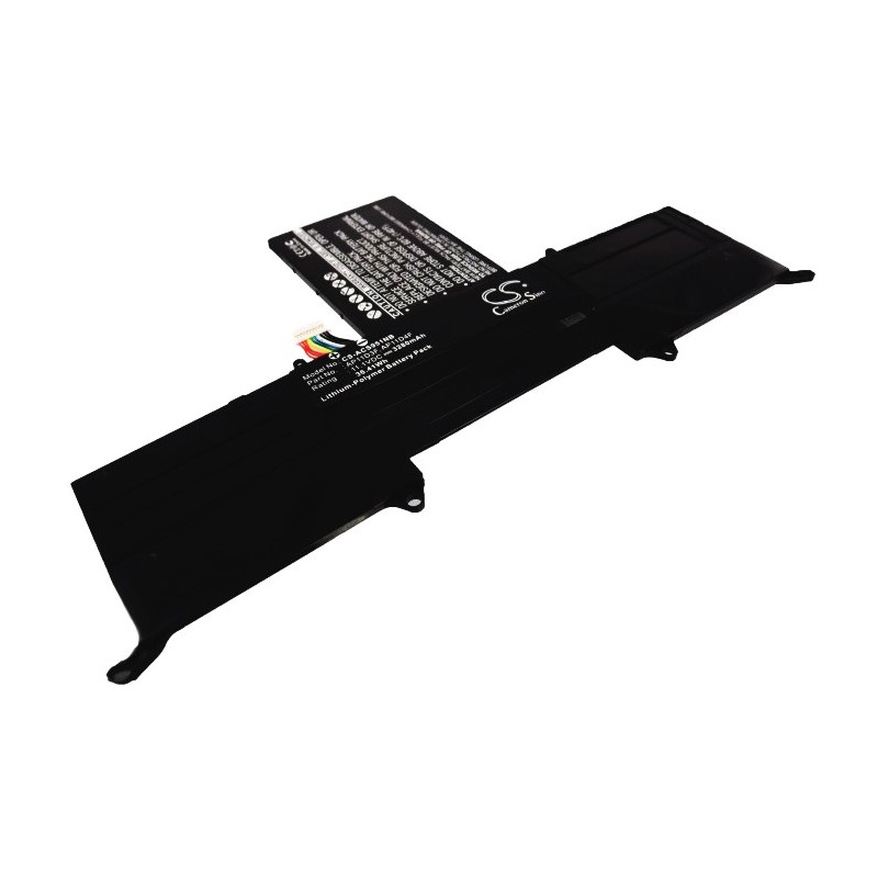 Batterie pour Acer Aspire S3-951 (3280 mAh/36.41 Wh, 11.1 V)