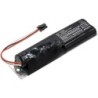Batterie pour LXE VX9 (2600 mAh/28.86 Wh, 11.1 V)