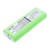 Batterie pour LXE 155467-0001 (1200 mAh/8.64 Wh, 7.2 V)