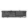 Batterie pour Asus E1504FA-DB31-CA (3600 mAh/41.58 Wh, 11.55 V)