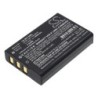 Batterie pour Intermec 73659 (1800 mAh/6.66 Wh, 3.7 V)