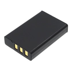 Batterie pour Intermec 73659 (1800 mAh/6.66 Wh, 3.7 V)