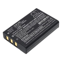 Batterie pour Intermec CK1 (1800 mAh/6.66 Wh, 3.7 V)