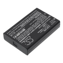 Batterie pour Intermec CK1 (1800 mAh/6.66 Wh, 3.7 V)
