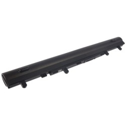 Batterie pour Acer Aspire V5 (2400 mAh/35.52 Wh, 14.8 V)