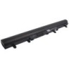 Batterie pour Acer Aspire V5-471 (2400 mAh/35.52 Wh, 14.8 V)