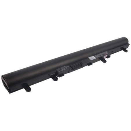 Batterie pour Acer Aspire E1-532 (2400 mAh/35.52 Wh, 14.8 V)