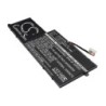 Batterie pour Acer Aspire E3-112-C5RM (2640 mAh/30.1 Wh, 11.4 V)