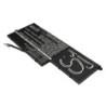 Batterie pour Acer Aspire E3-112-C3XN (2640 mAh/30.1 Wh, 11.4 V)